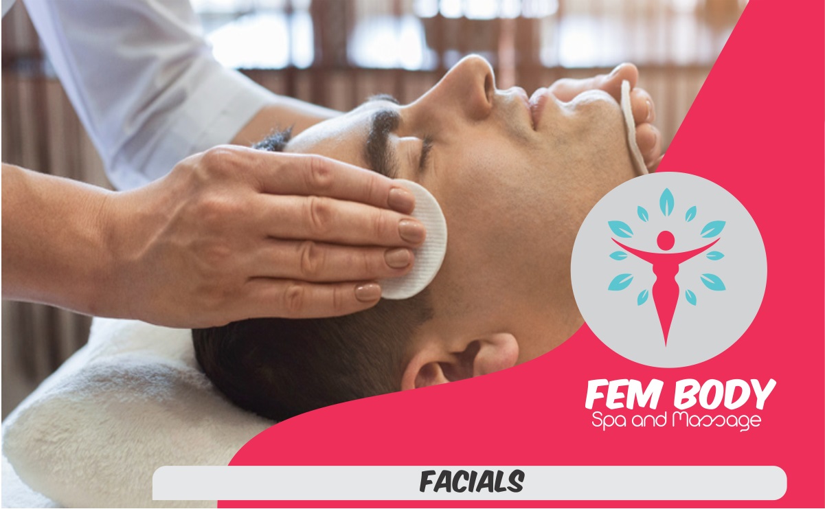 Facials in Pimpri Chinchwad